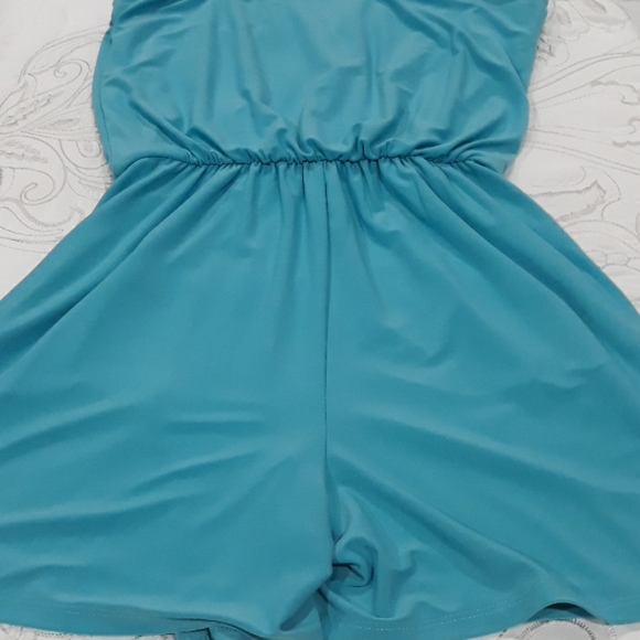 WHBM ROMPER - Picture 8 of 8